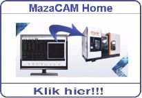 Revercon Beratung CNC Maschinen MazaCAM 